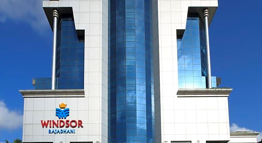 Windsor Rajadhani Hotel