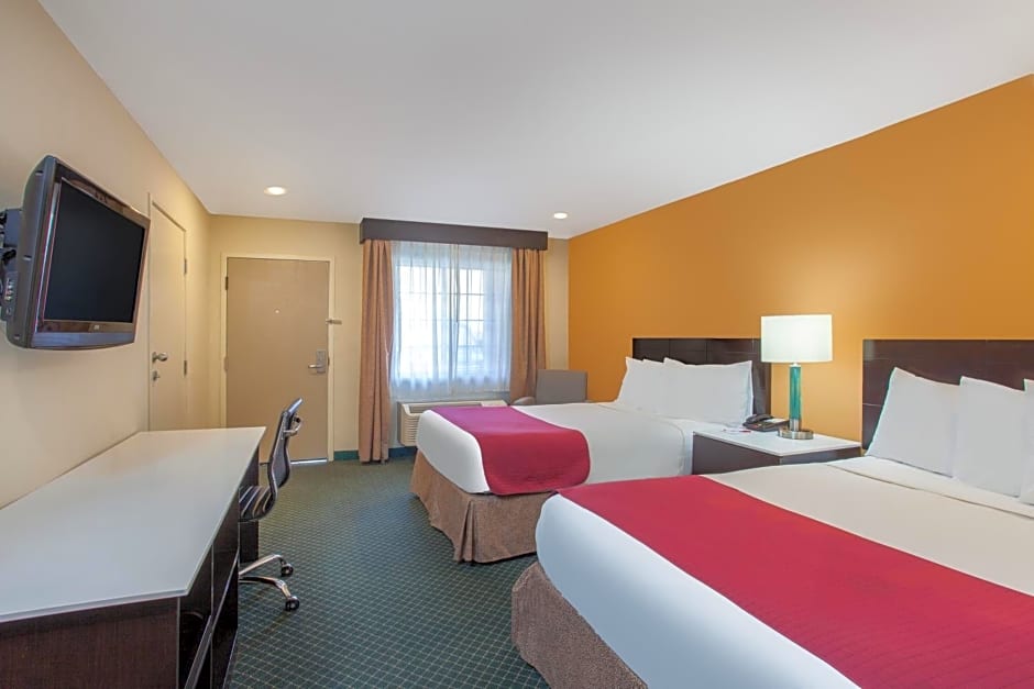 Ramada by Wyndham Culver City