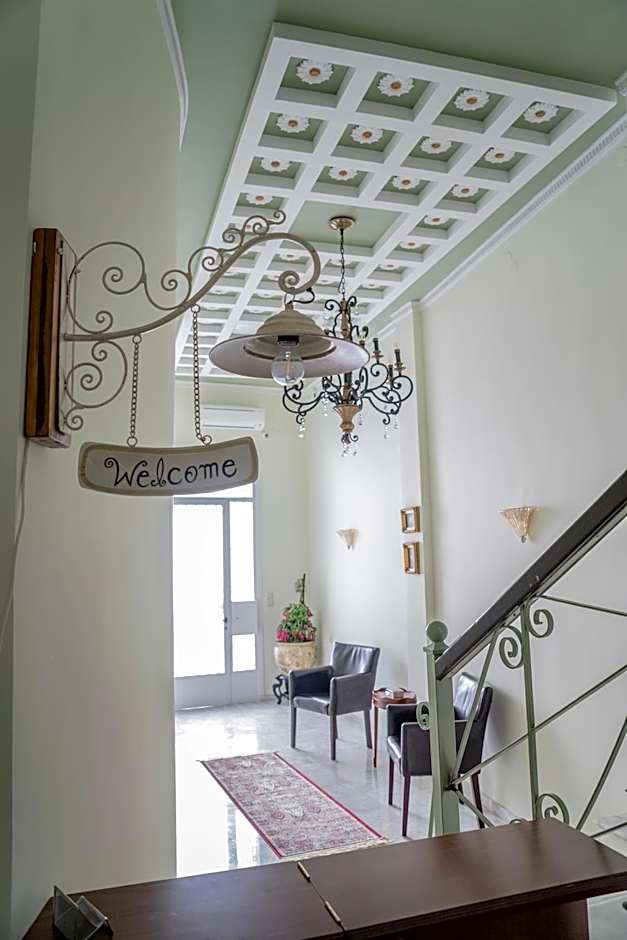 Le Bijou Luxury Rooms & Suites