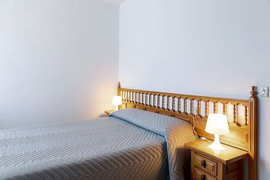 Hotel Leal - La Sirena