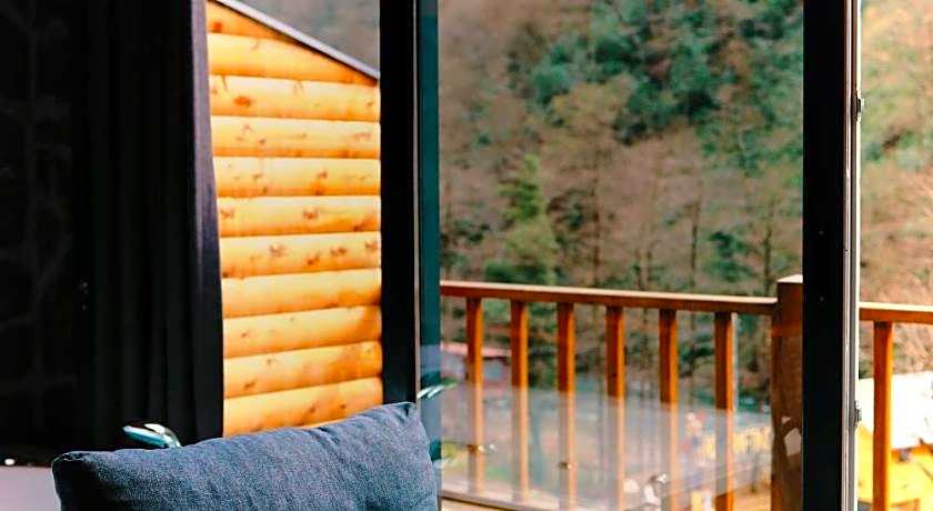 Golden Rose Bungalov