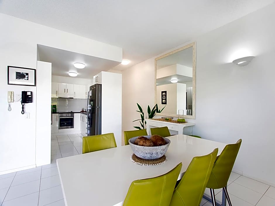 Rimini Holiday Apartments