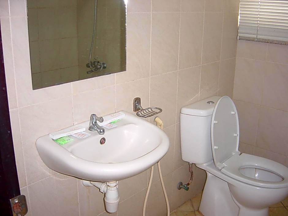 Hotel Celebes
