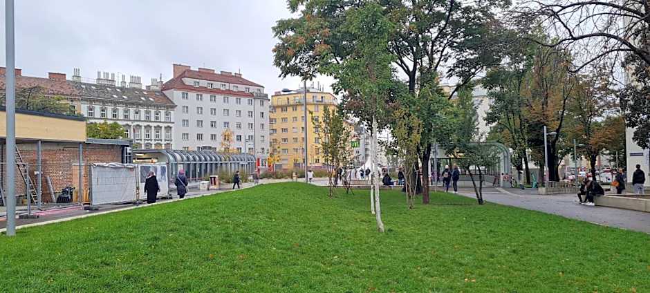 Aparthotel LAAERBERG