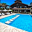 BlackStone Apart Boutique Hotel