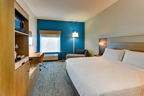 King Bed Non Smoking