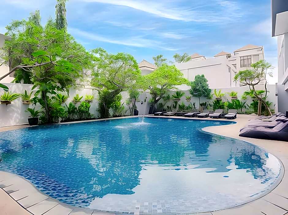 Brits Hotel Legian