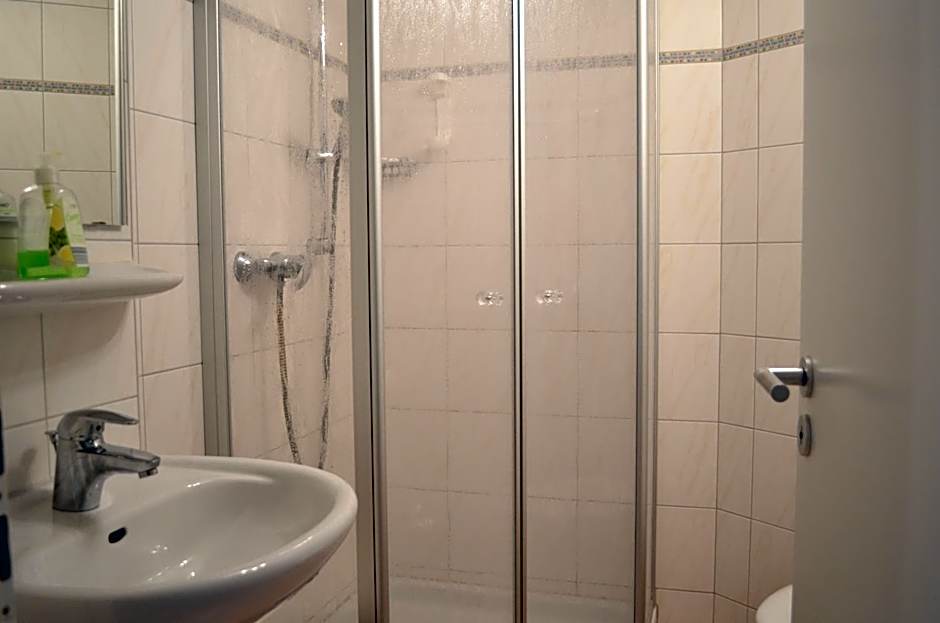 Alte Post - Hotel Am Rhein-Ufer Laufenburg