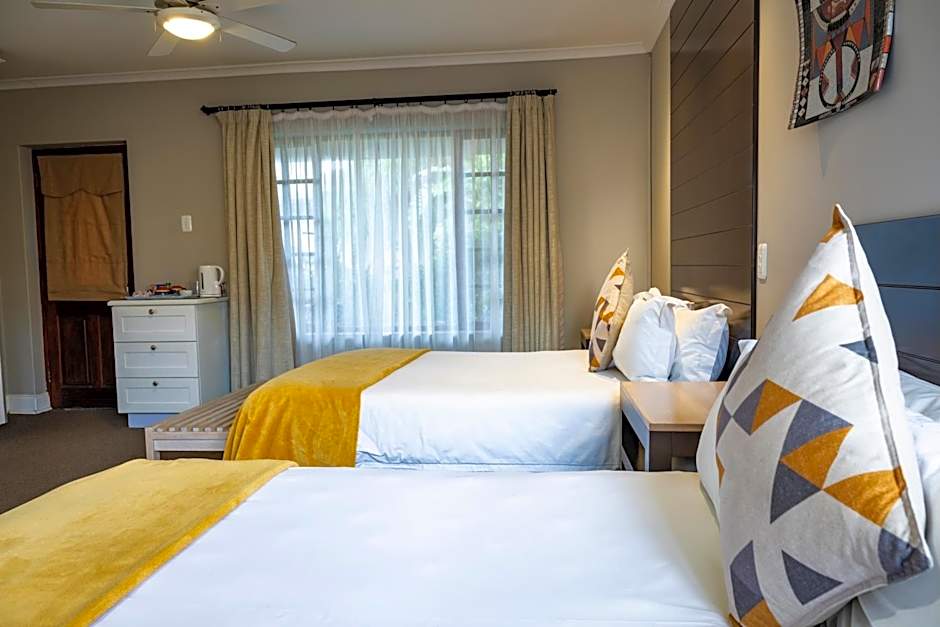 Beachwalk Bed and Breakfast - #Solar Energy #No Loadshedding