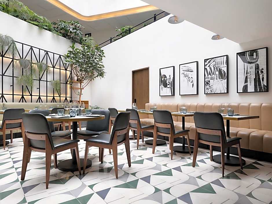 Kimpton Virgilio Polanco by IHG