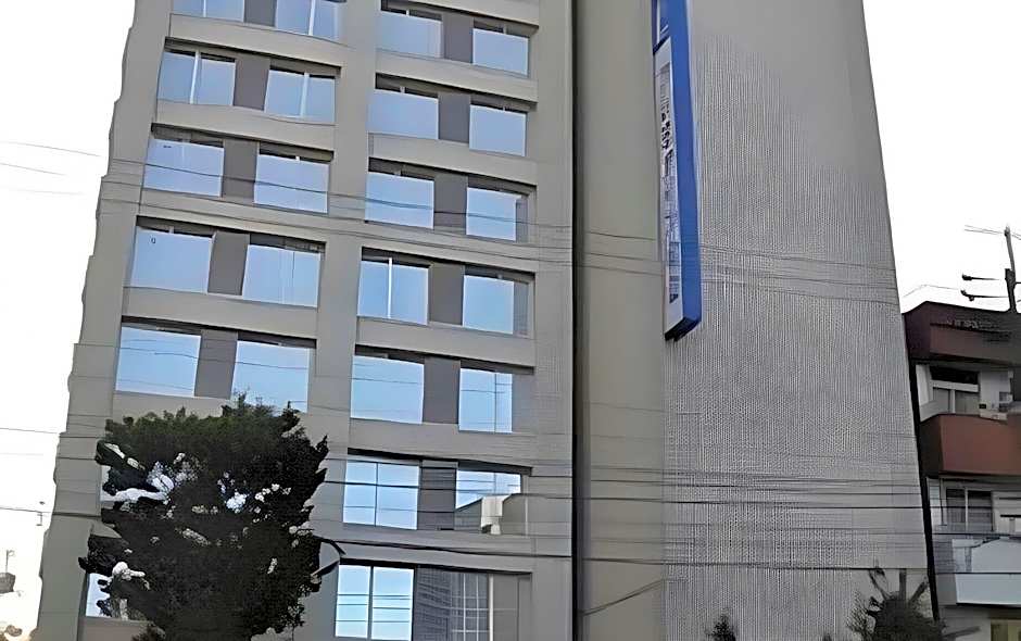 Smile Hotel Matsuyama