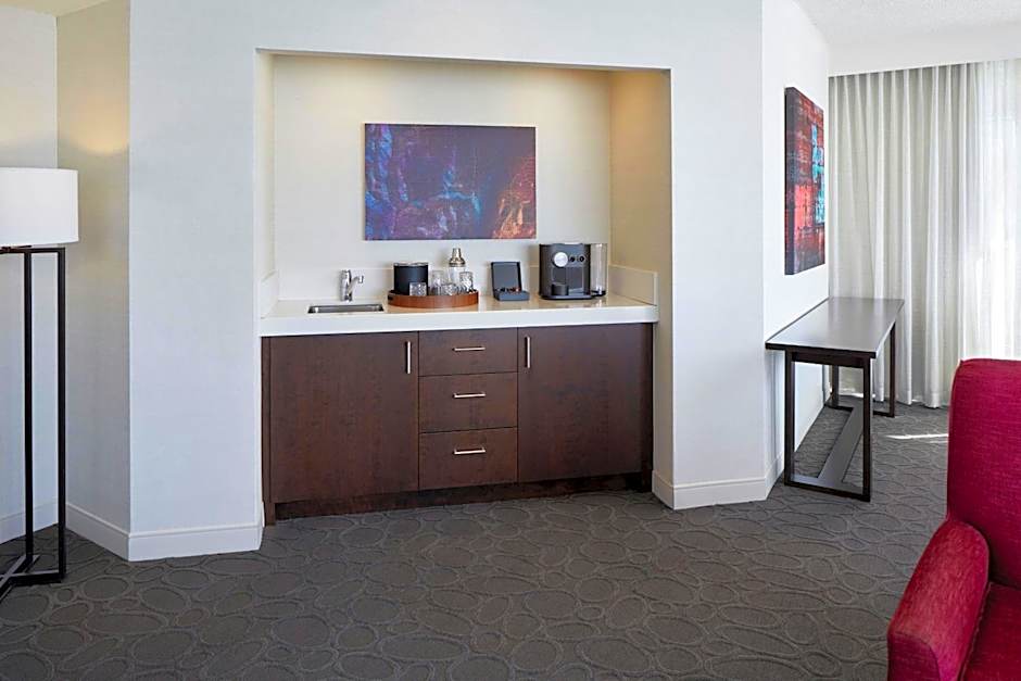 Delta Hotels Montreal