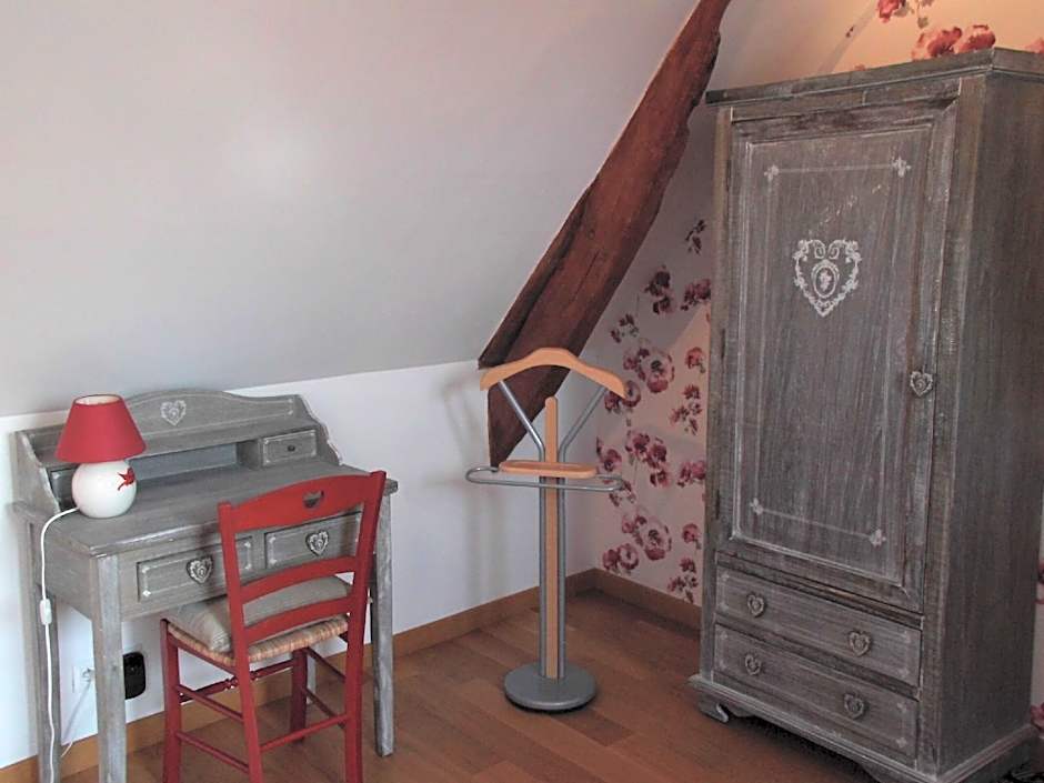 Le Clos des Tilleuls - D Day Home