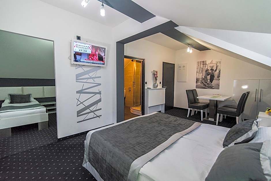 Hotel Cool Zagreb Airport