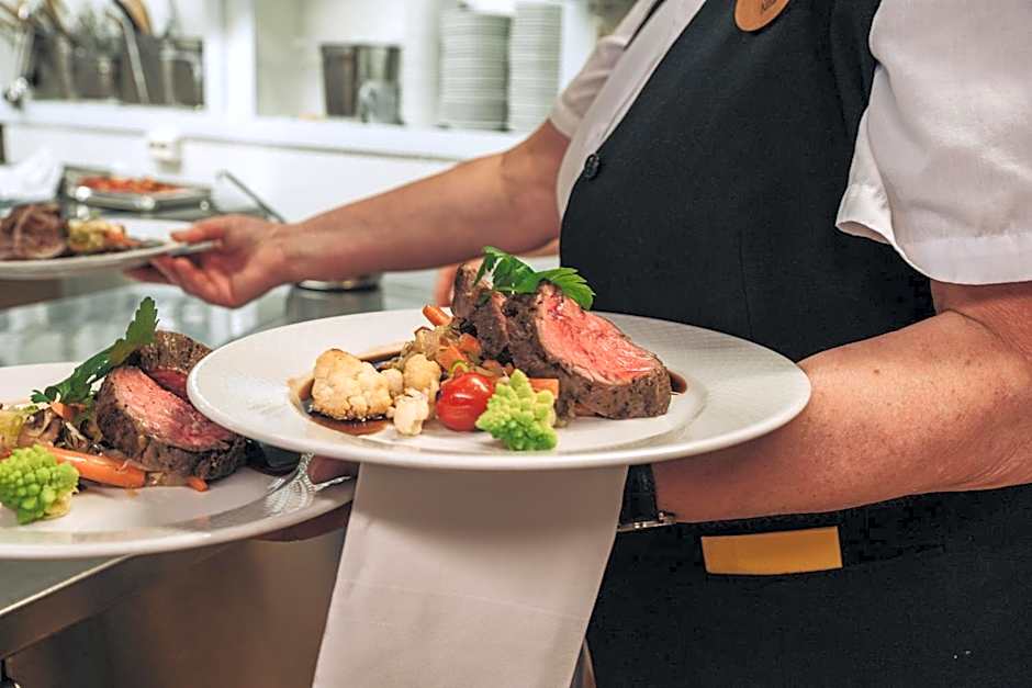 Skaslien Hotel & Guesthouse