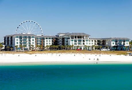 Embassy Suites By Hilton Panama City Beach Resort