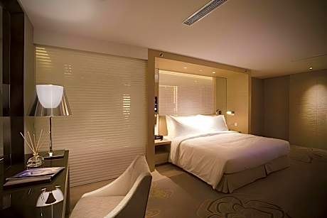 Grand Suite Twin