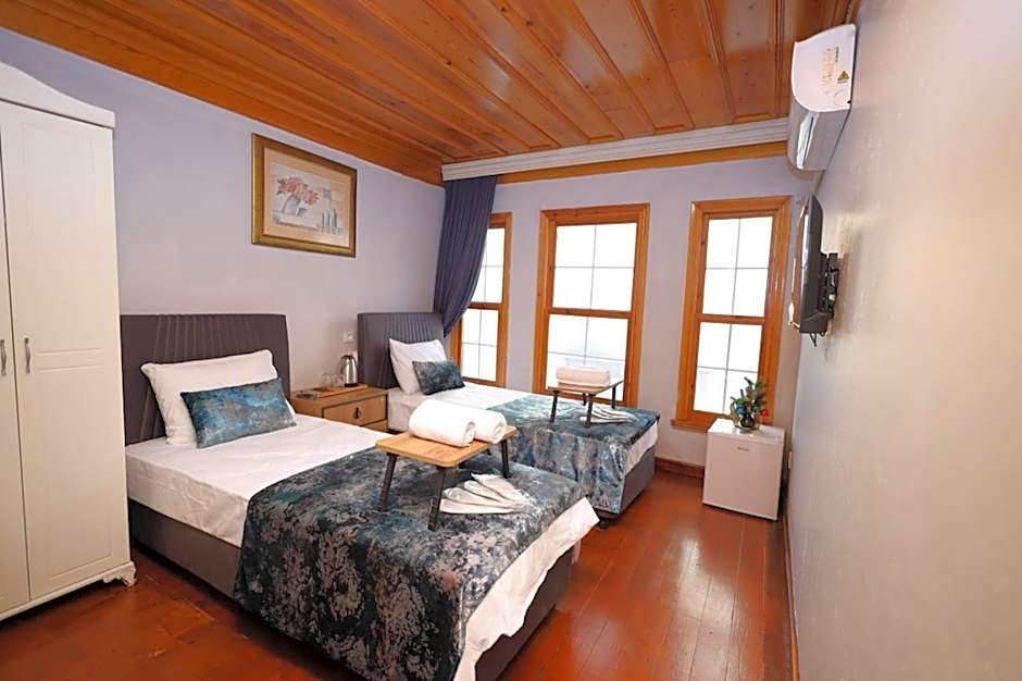 The Trip istanbul Hotel