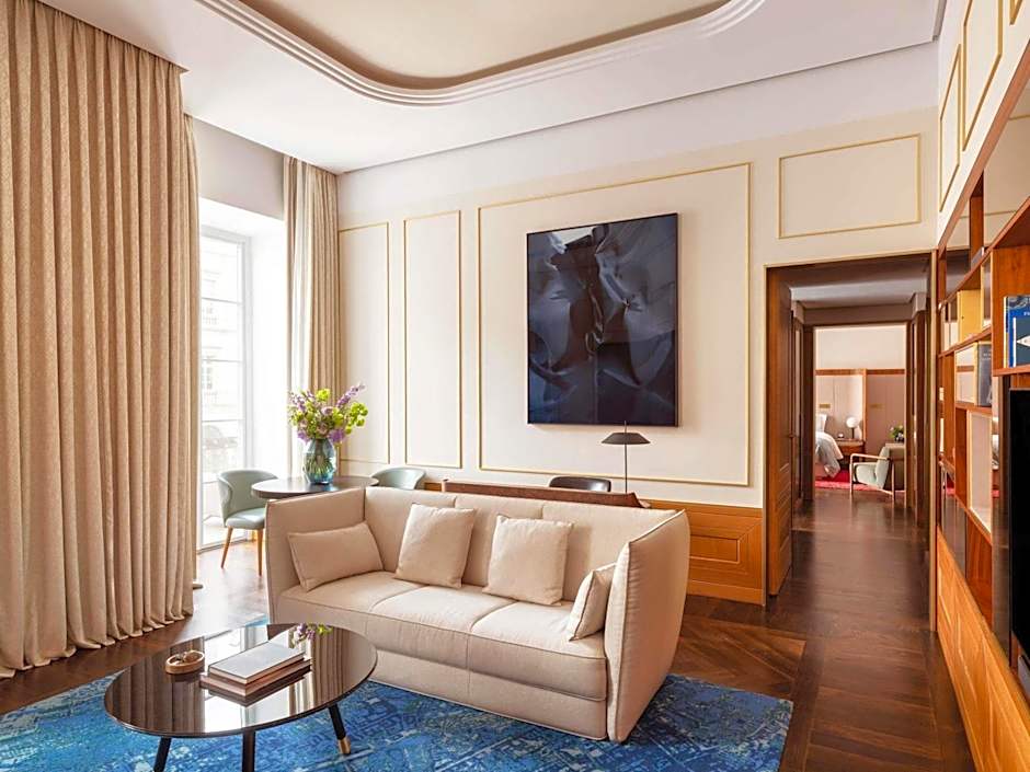 Raffles Europejski Warsaw