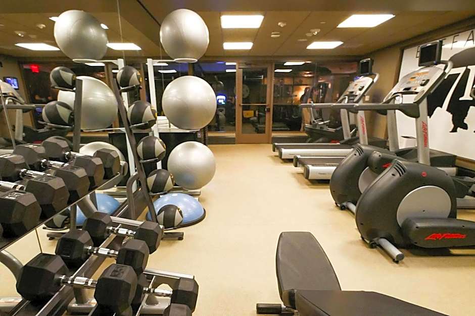 Curtiss Hotel, an Ascend Collection Hotel