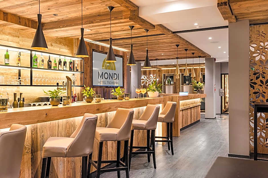 MONDI Hotel Tscherms