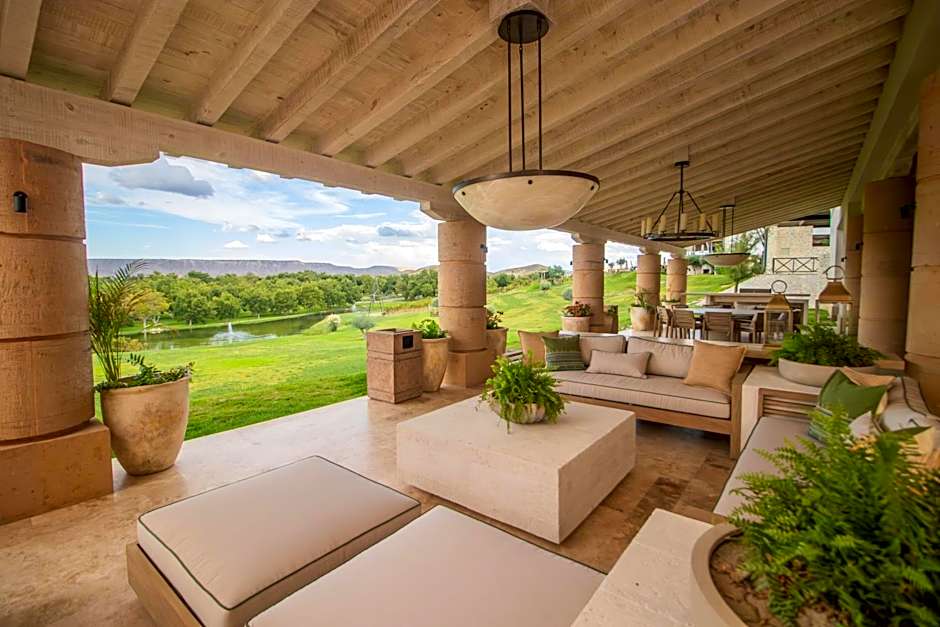 Hotel Vinícola Parvada by Lumina