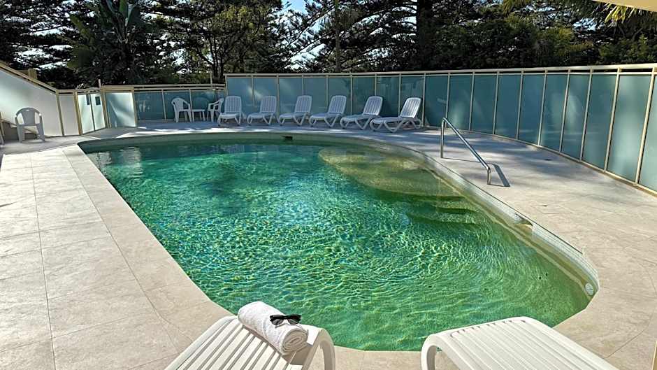 Northpoint Apartments