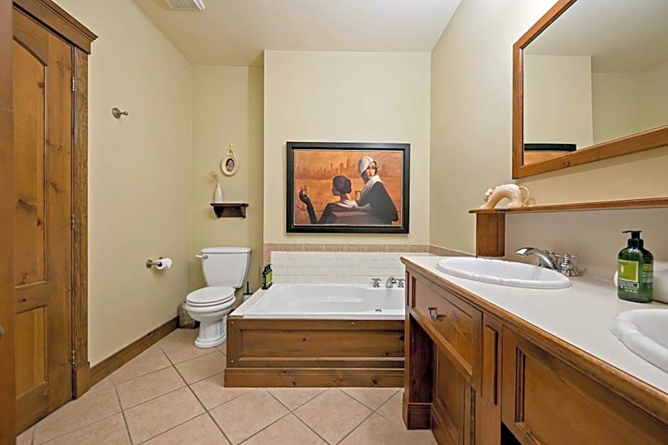 Tremblant Prestige - Manoir 108-2