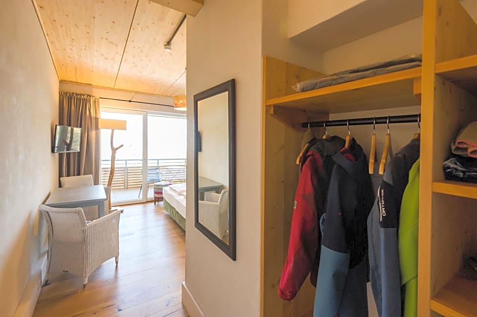 Berghaus Freiburg - Appartement Hotel auf dem Schauinsland