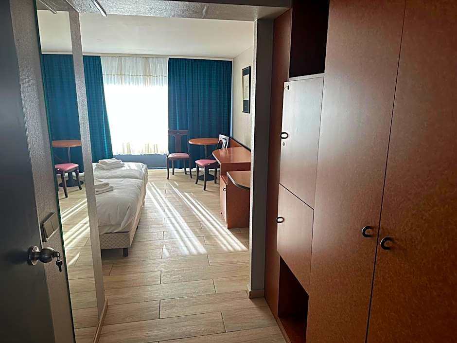 Hotel EUROPACITY