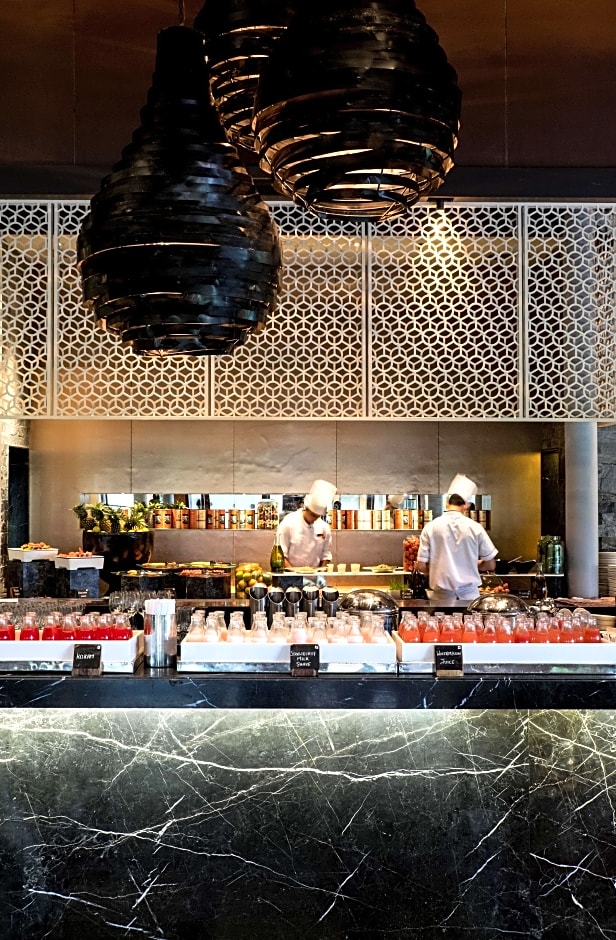 The Diwa Club By Alila