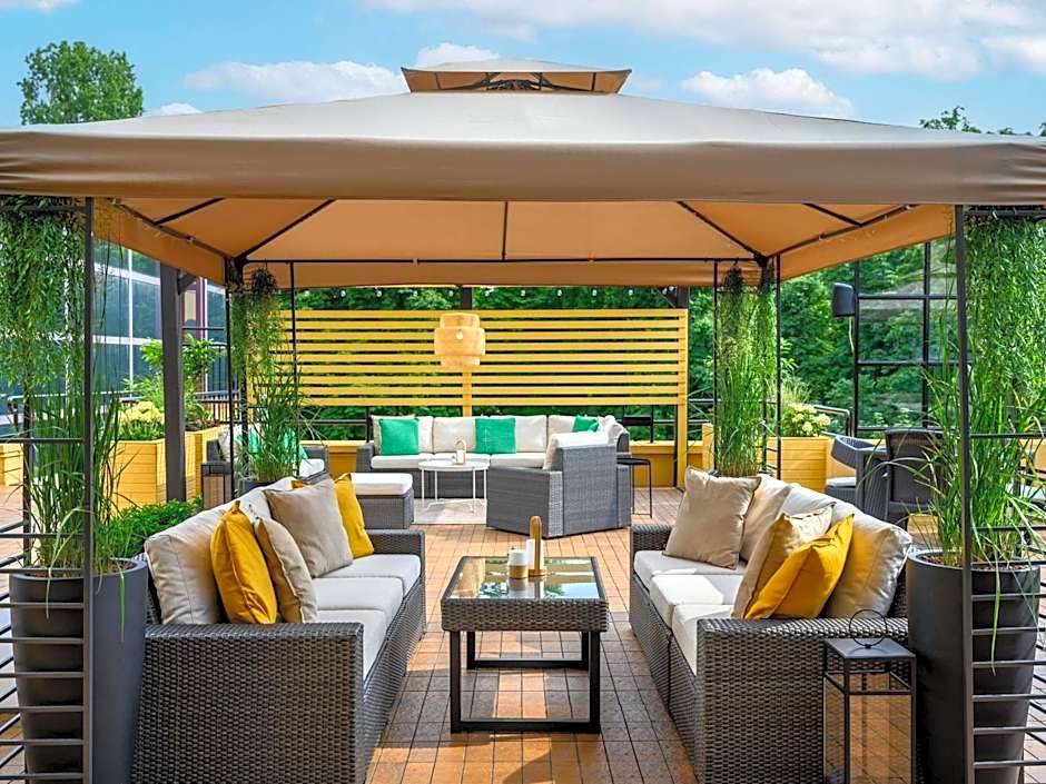 Novotel Budapest City