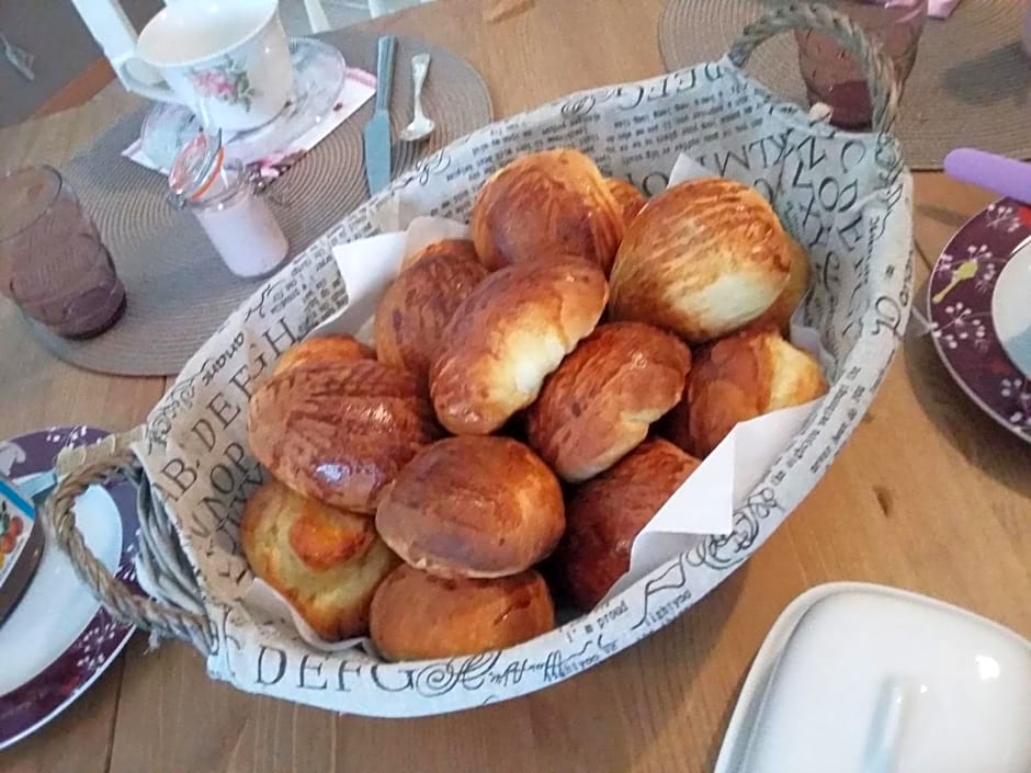 Du Coté de Lacoume