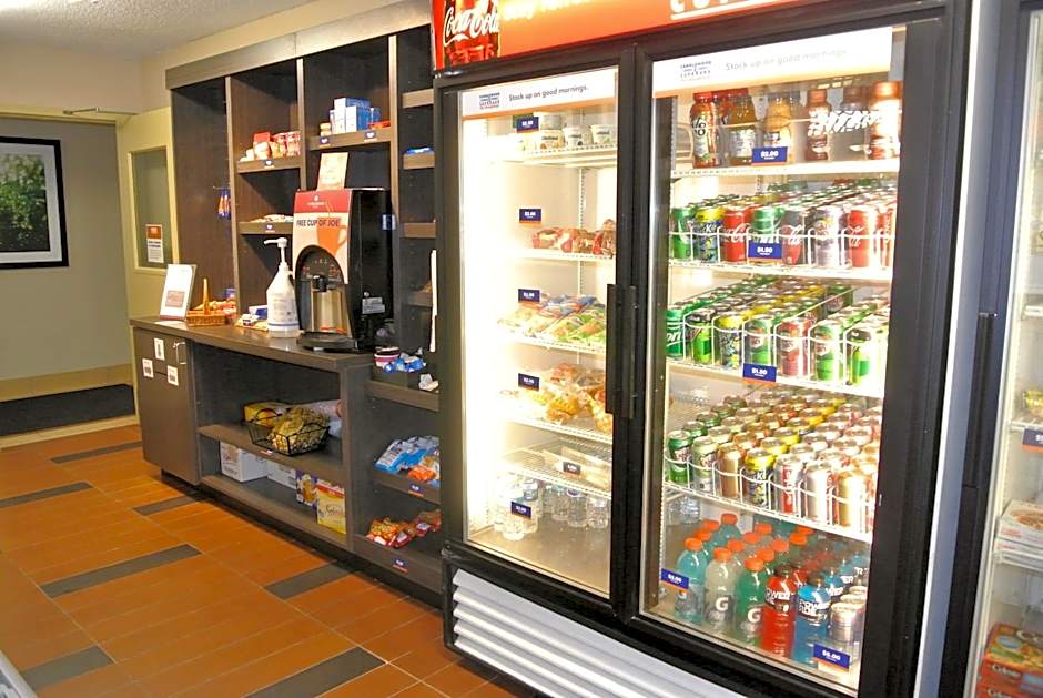 Candlewood Suites Washington-Fairfax By IHG