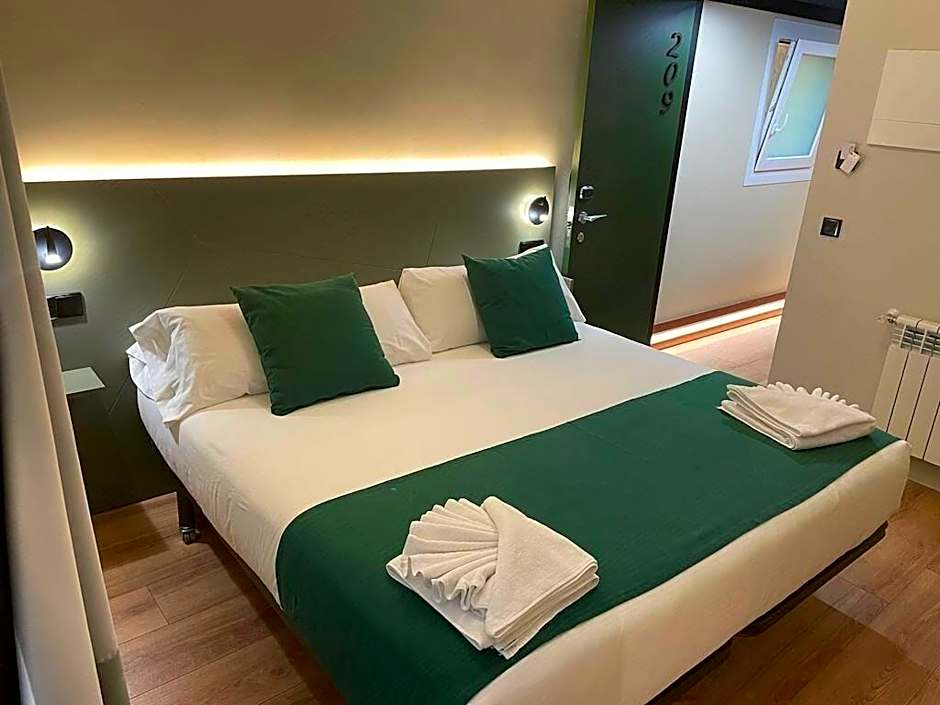 Hostal El Tera
