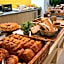 Appart Hotel Odalys City Toulouse Blagnac Aéroport