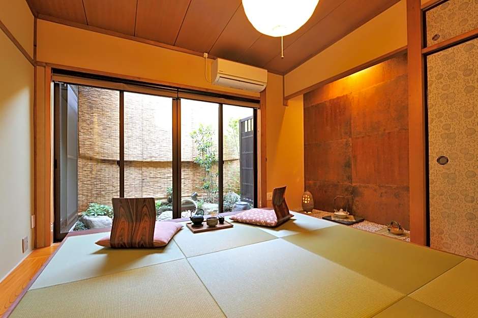 Kiraku Kyoto Higashiyama