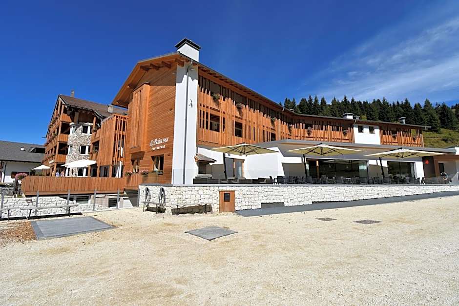Hotel La Baita