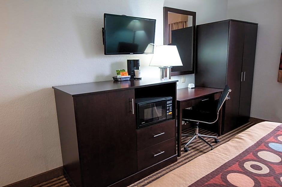 Quality Inn Wenatchee