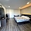 Motel 6-Willows, CA