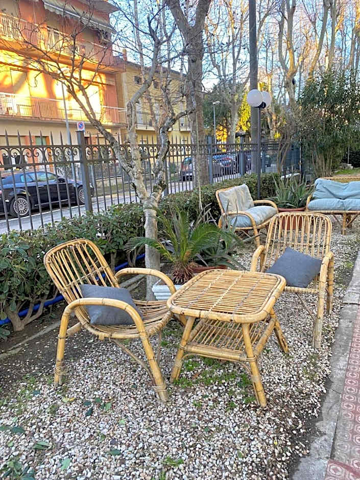 VILLA POZZI CATTOLICA HOTEL