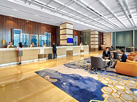 Grand Mercure Shenzhen Oriental Ginza