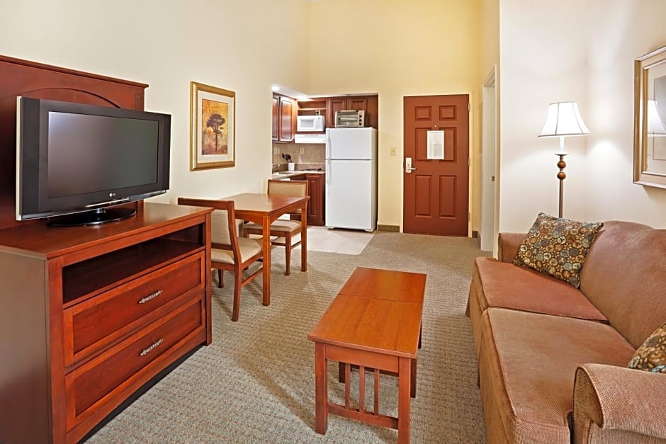 Staybridge Suites-Knoxville Oak Ridge By IHG