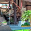 Aldea Thai by oceanfront
