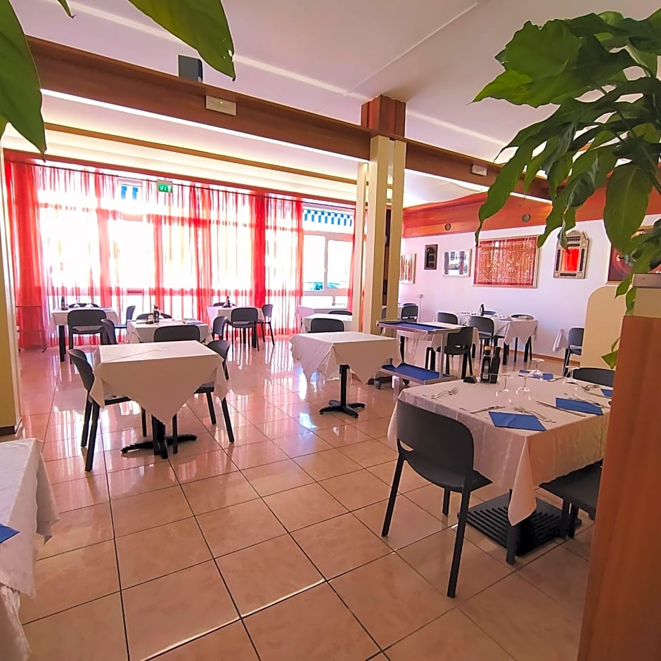 Hotel Capri