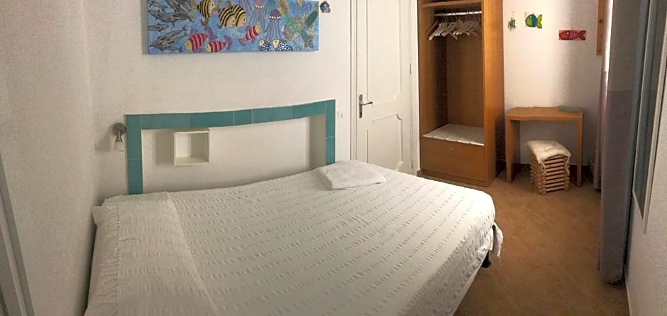 B&b IL FIOCCO E LA RANDA