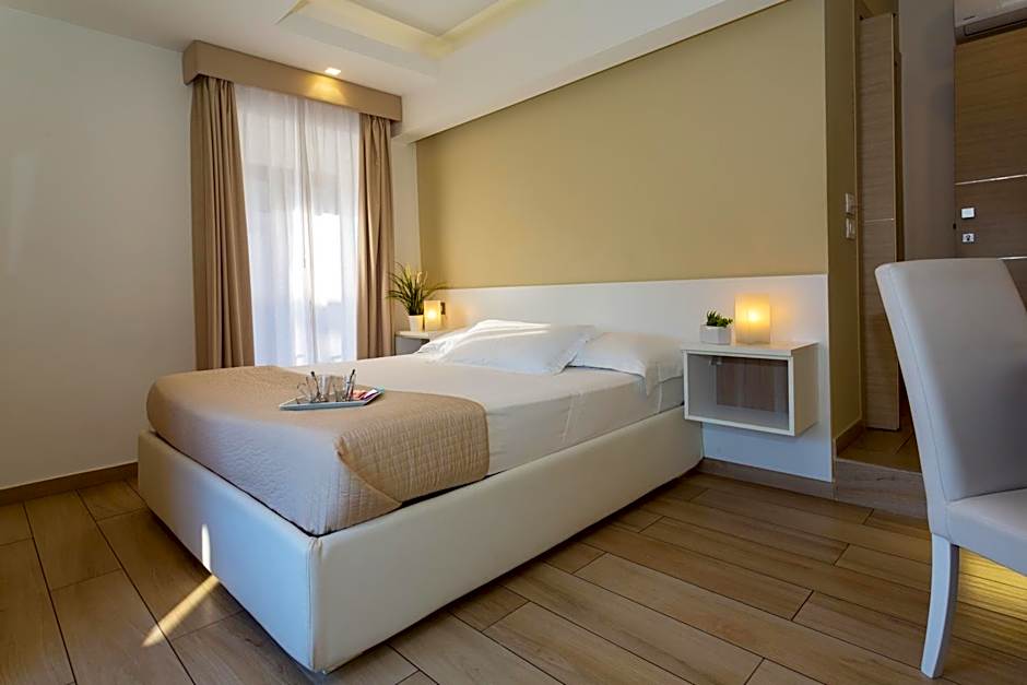 Le Suites Del Duomo