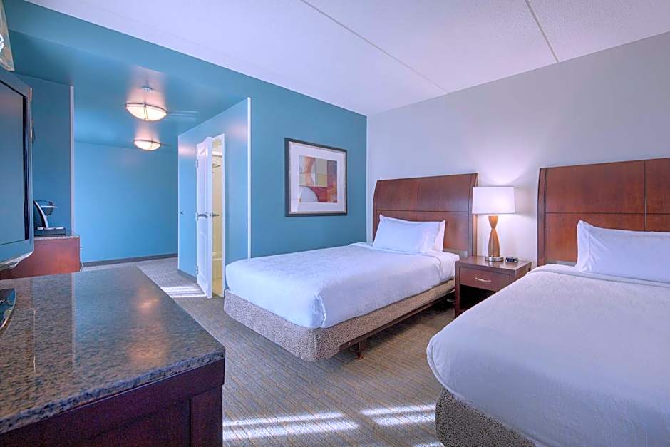 Hilton Garden Inn Durham Southpoint