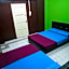 KUALA BESUT JETTY BUDGET HOTEL AIN - In front of Kuala Besut Jetty