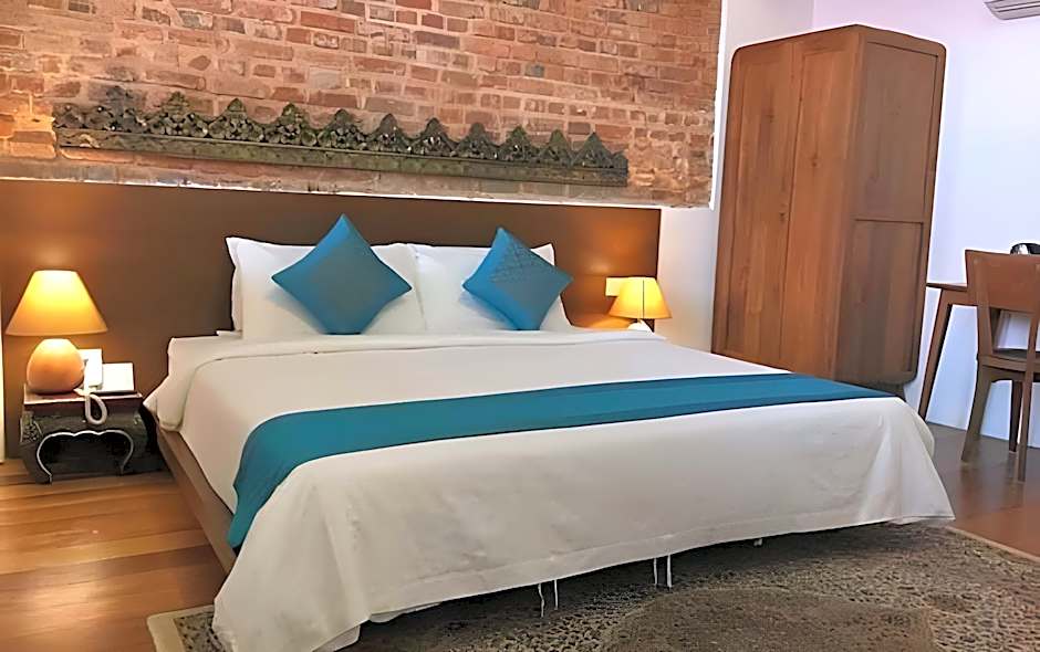 Sweet Cili Boutique Hotel